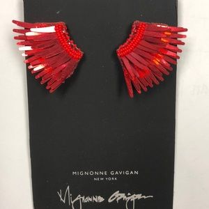 Mini Madeline earrings